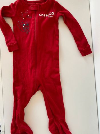 Pyjama 12 mois
