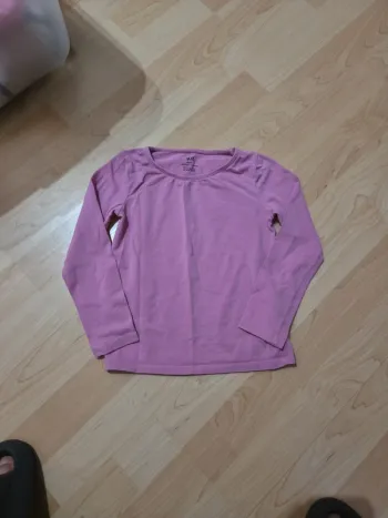 Tee shirt basic H&M 4-6ans