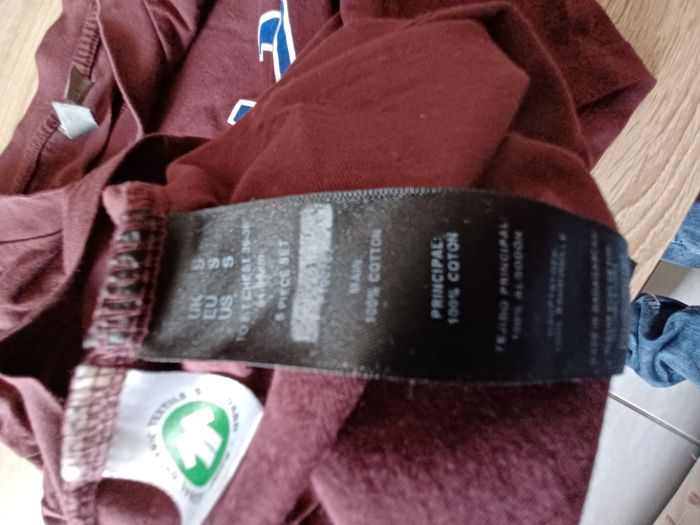 tee shirt oakland ts - photo numéro 4