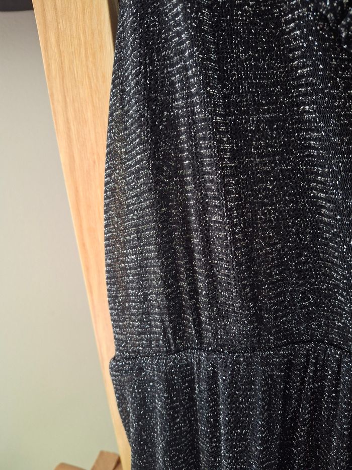 Robe de fête kiabi 10ans - photo numéro 3