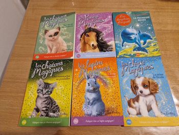 Livres