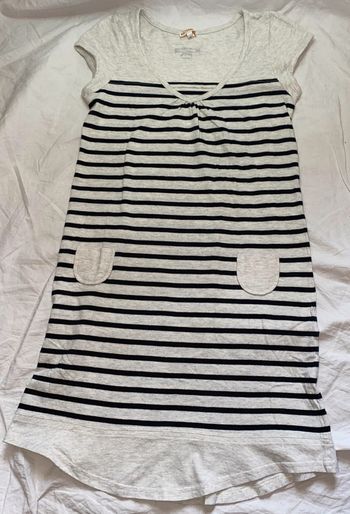 robe Bill TOrnade  14 ans