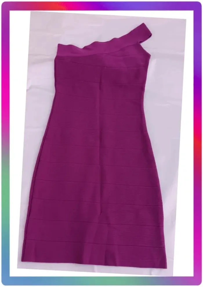 Robe XS/S Mng Suit