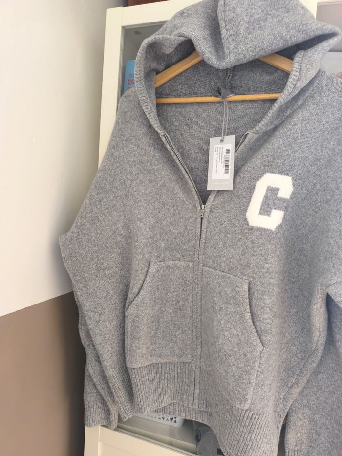 Gilet chaud cernucci neuf - photo numéro 2