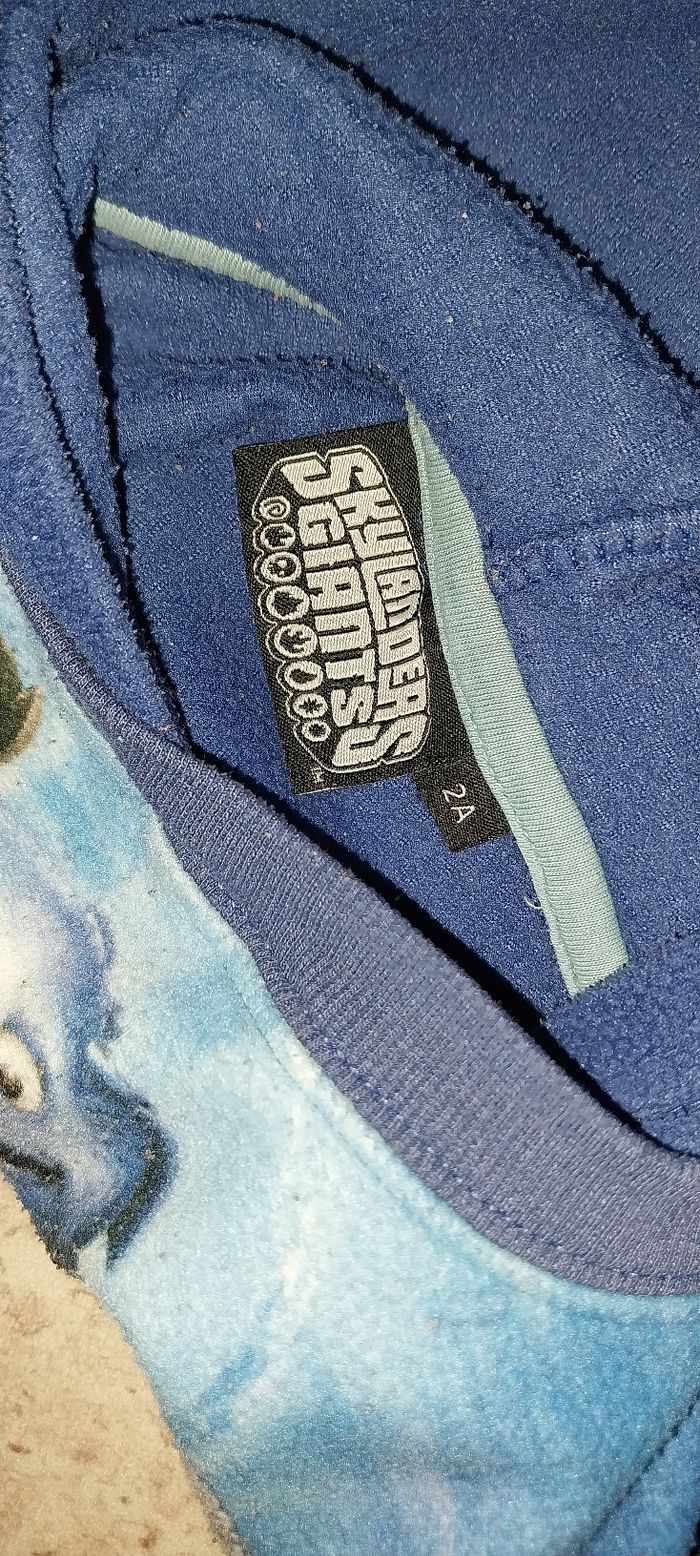 Sweat/ pull polaire à Capuche by Skylanders Excellent état 2 ans - photo numéro 5