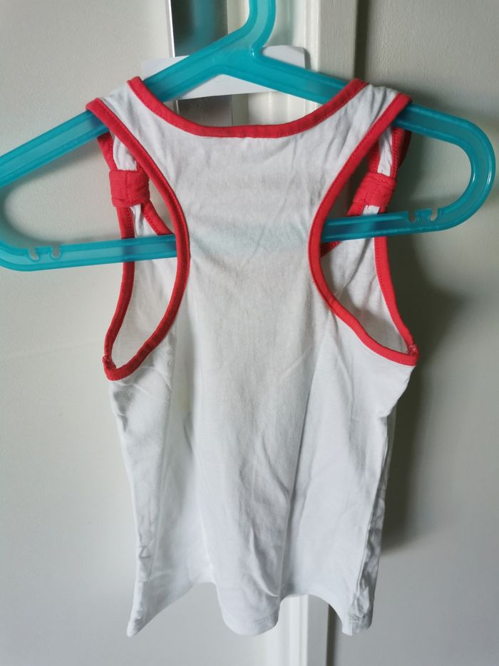 Lot vêtements fille 6ans - photo numéro 4