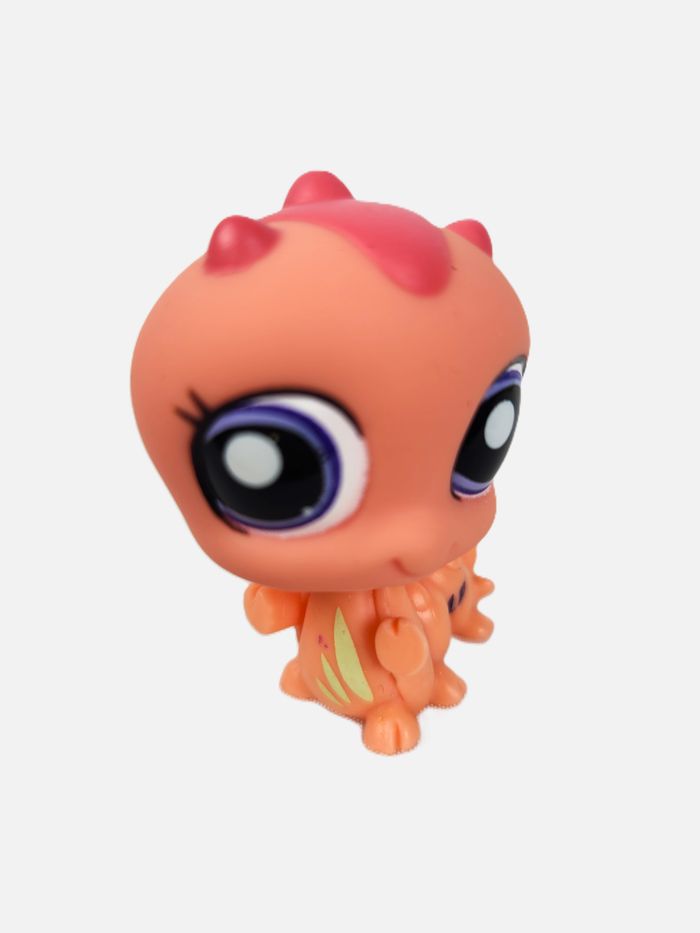 Littlest Petshop LPS Chenille #1993