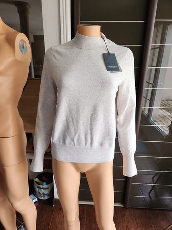 Pull femme Marc O'Polo