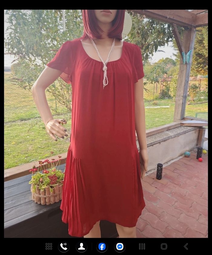 Robe - photo numéro 2