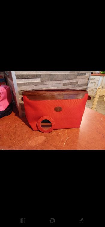 Trousse de maquillage Travel & pleasure