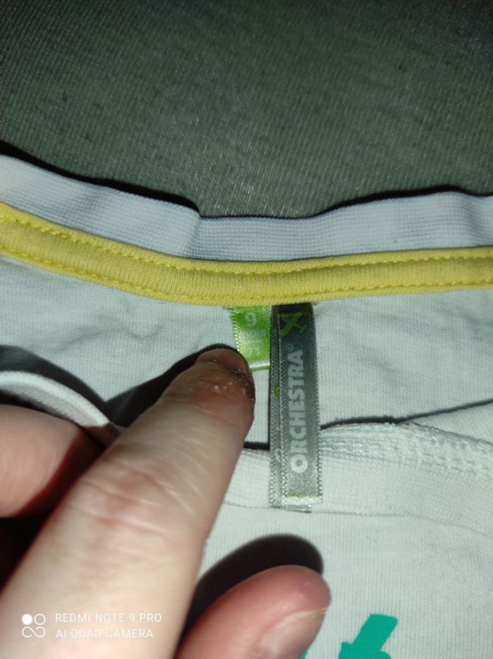 T shirt - photo numéro 2