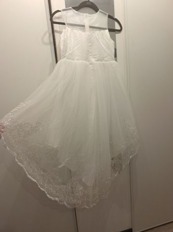 Robe de cérémonie