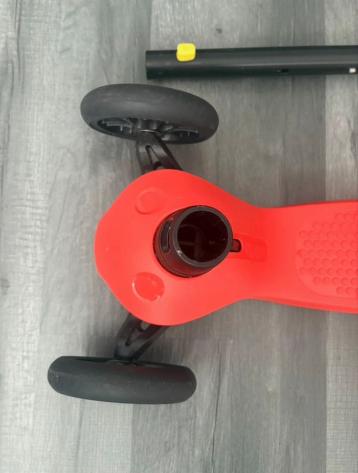 Trottinette Décathlon - photo numéro 4