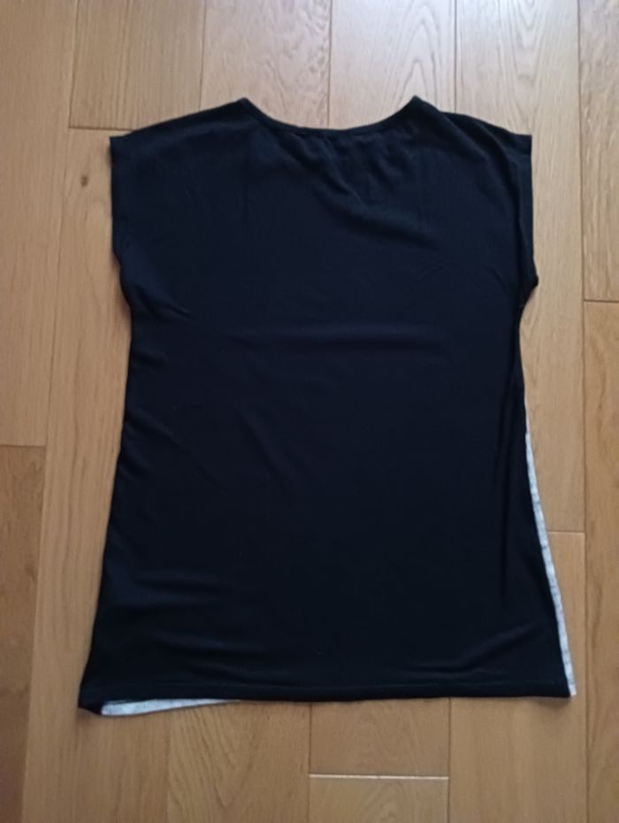 T-shirt fille Orchestra - 10 ans 🦋 - photo numéro 2