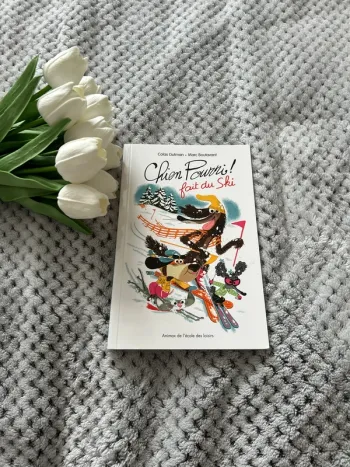 Livre enfant