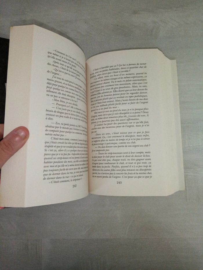 L'ombre de l'autre femme - photo numéro 4