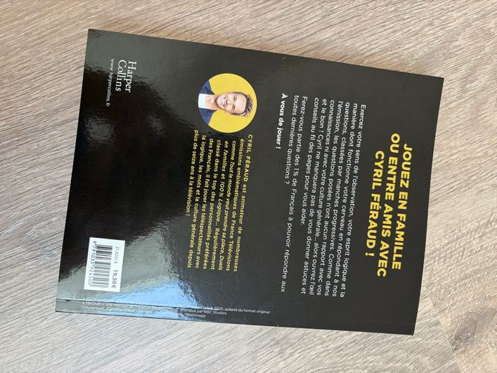 Livre Logique - photo numéro 2
