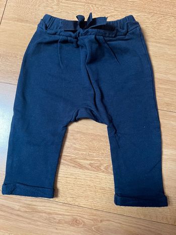 Pantalon 9 mois