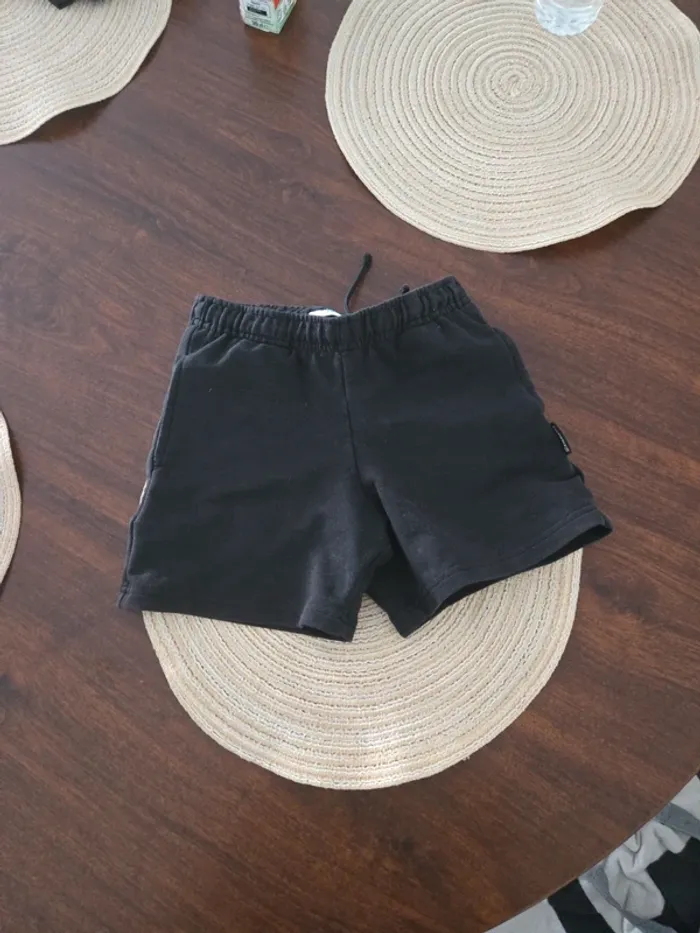 Short energitics taille 6 ans
