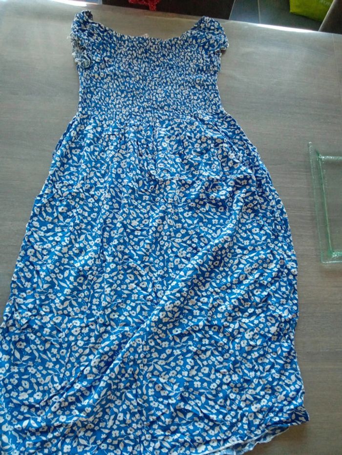 Robe très peu porté