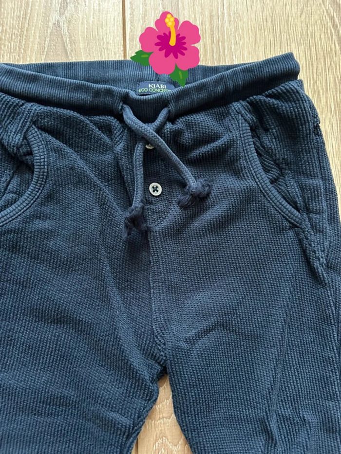 Pantalon 36mois/3ans Kiabi - photo numéro 2