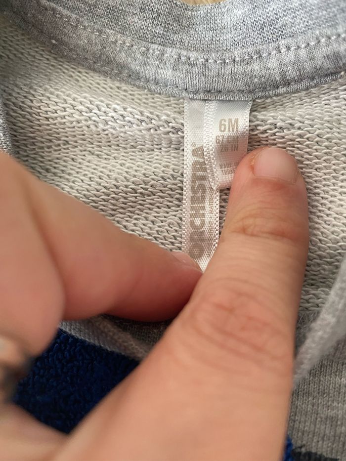 Sweat - photo numéro 3