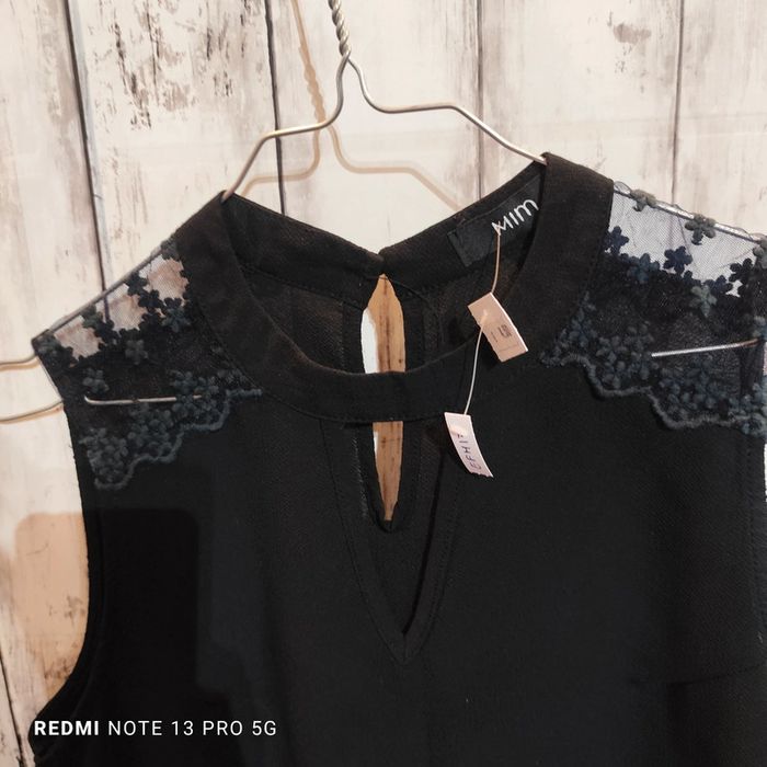 Haut d'été ref EFM17 - photo numéro 2