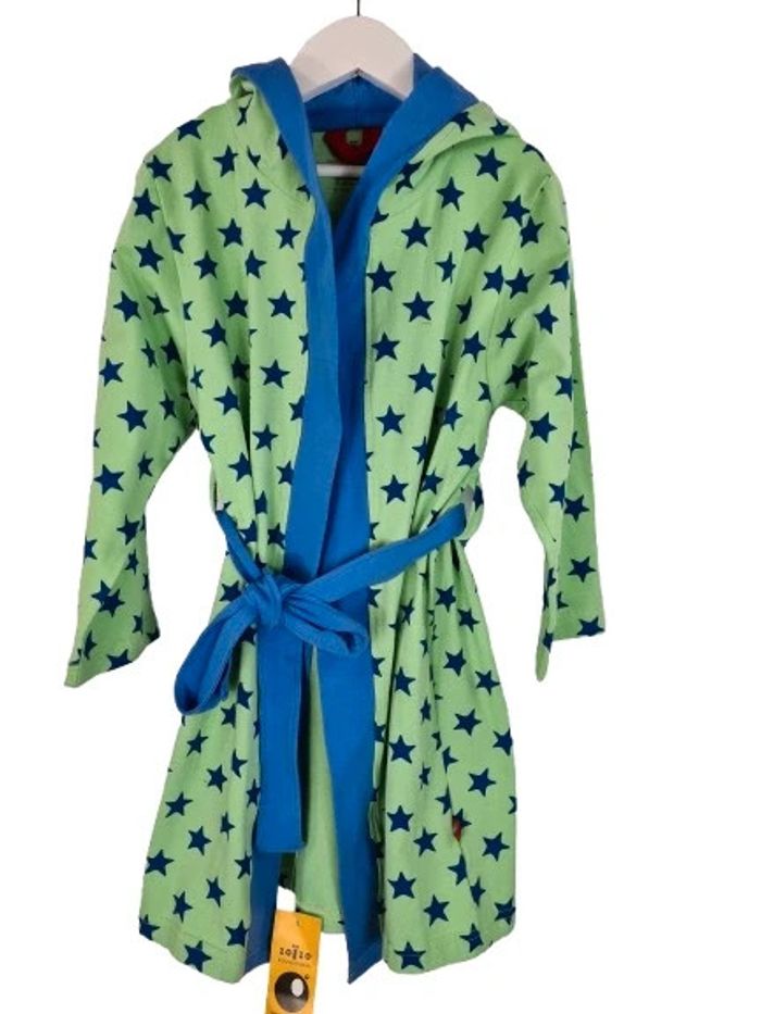 Robe de chambre zoizo