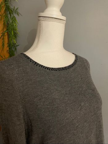 Pull Grain de malice 38