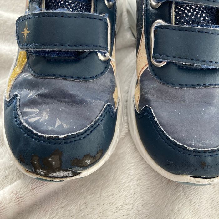 Chaussure wish - photo numéro 2