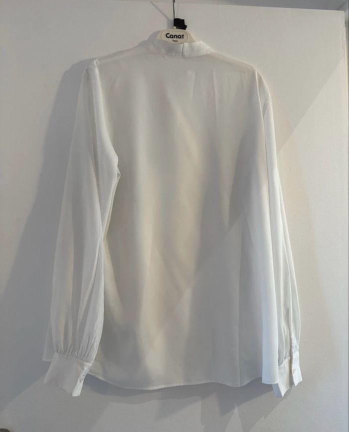 Chemisier Karl Lagarfeld - photo numéro 4