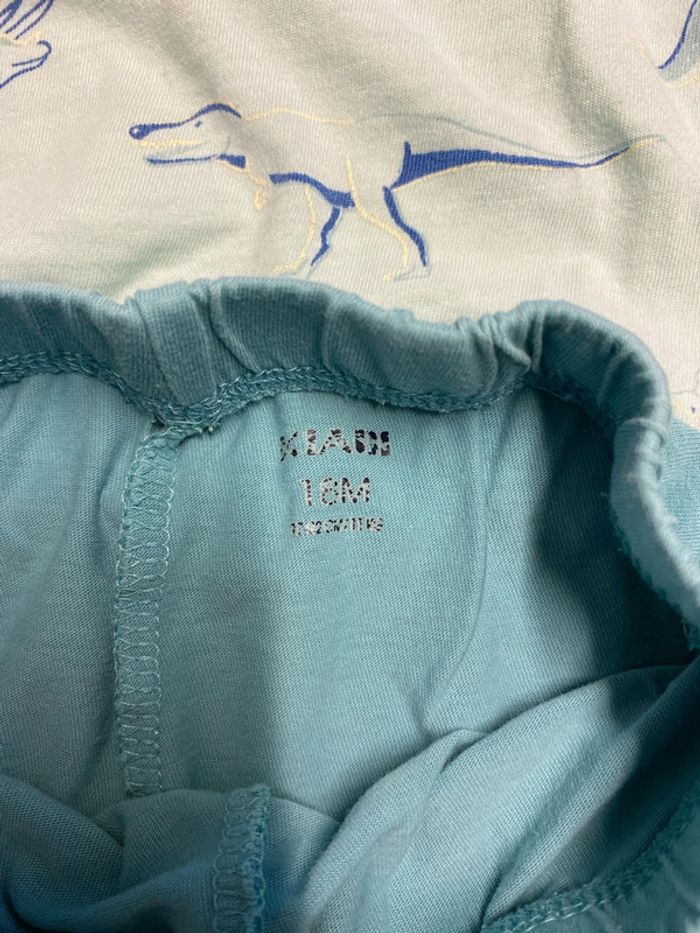 Pyjama 2 pièces - photo numéro 3