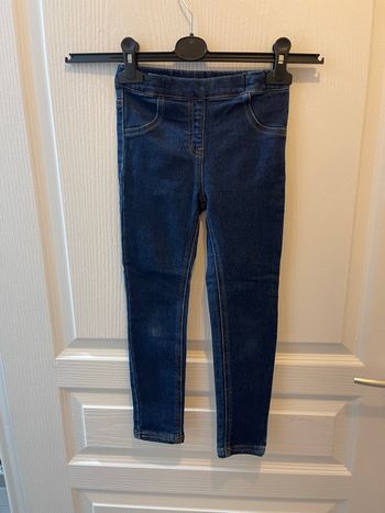 Legging jean Lili Marelle 6 ans