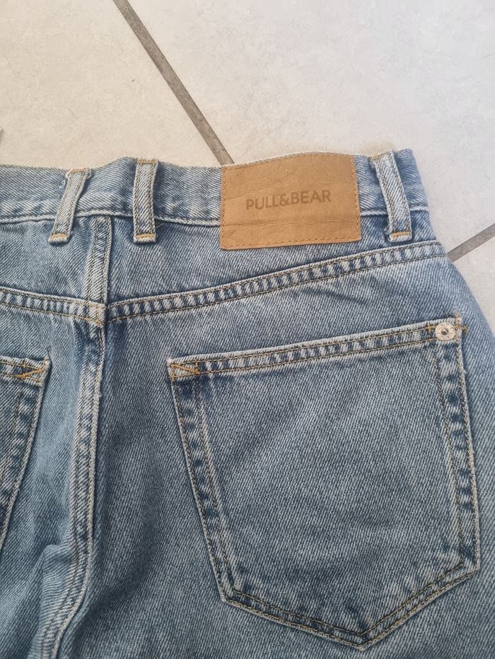 Jean pull&bear - photo numéro 5