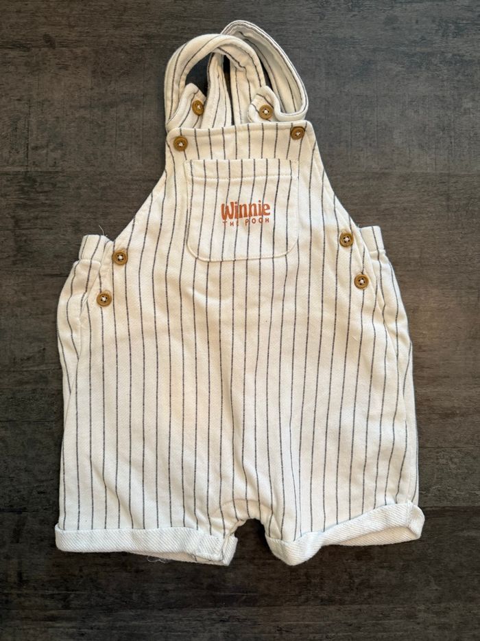 Lot de vêtements garçon 9 mois - photo numéro 4