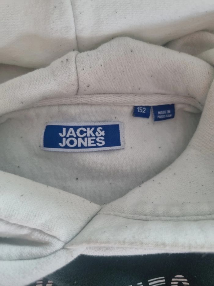 Sweat à capuche - photo numéro 3