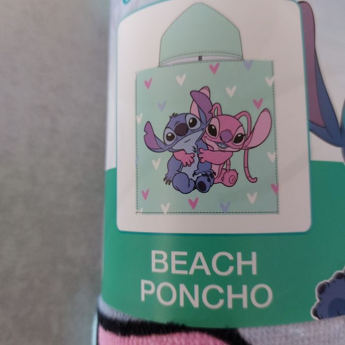 Poncho - photo numéro 2