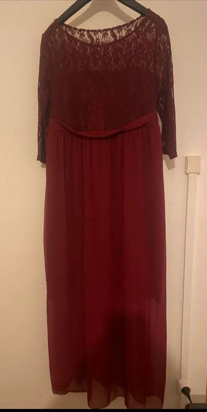 Robe de grossesse T XL