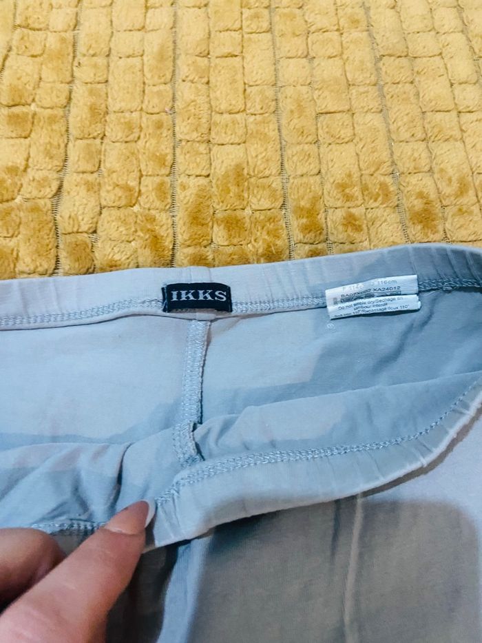 Legging Ikks - photo numéro 3