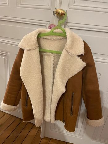 Veste d’hiver