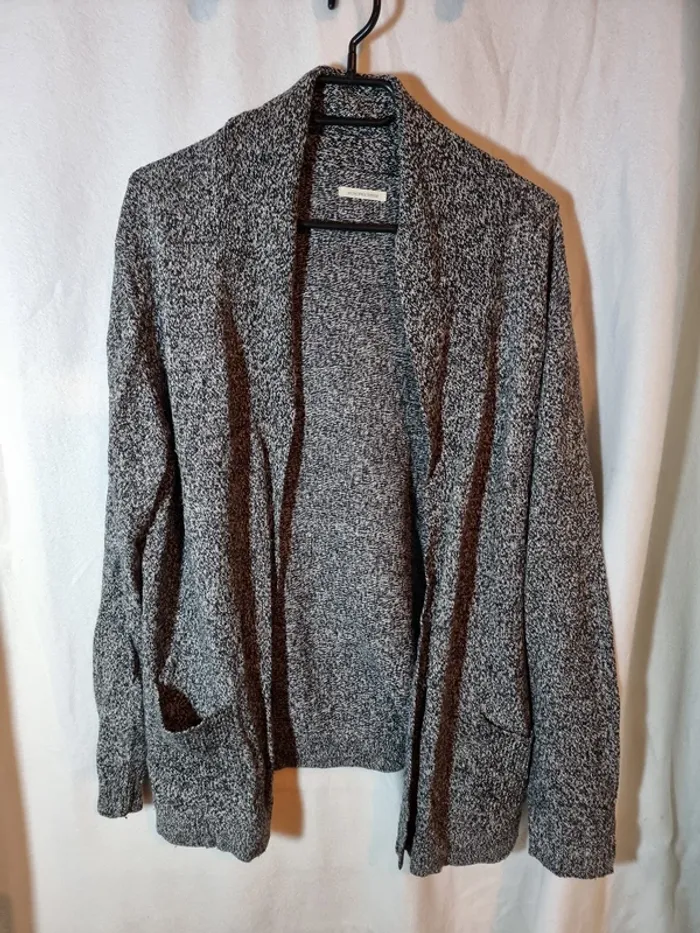 Lot 5 gilets M - photo numéro 4