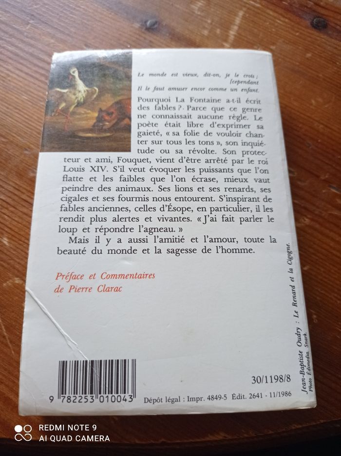 Livre - photo numéro 2
