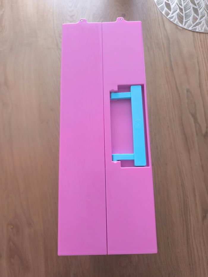 Dressing Barbie - photo numéro 5