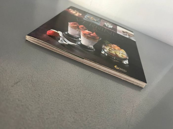 Livre Recettes Faciles 30 Verrines - photo numéro 12