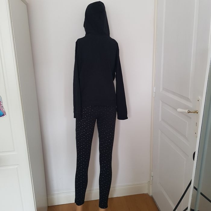 Pyjama femme T M - photo numéro 2