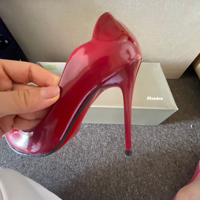 Chaussures - photo numéro 5