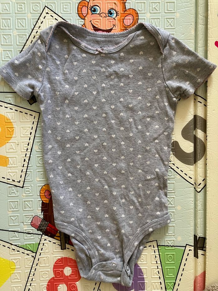 Vend body SimpleJoy’s taille 24 mois