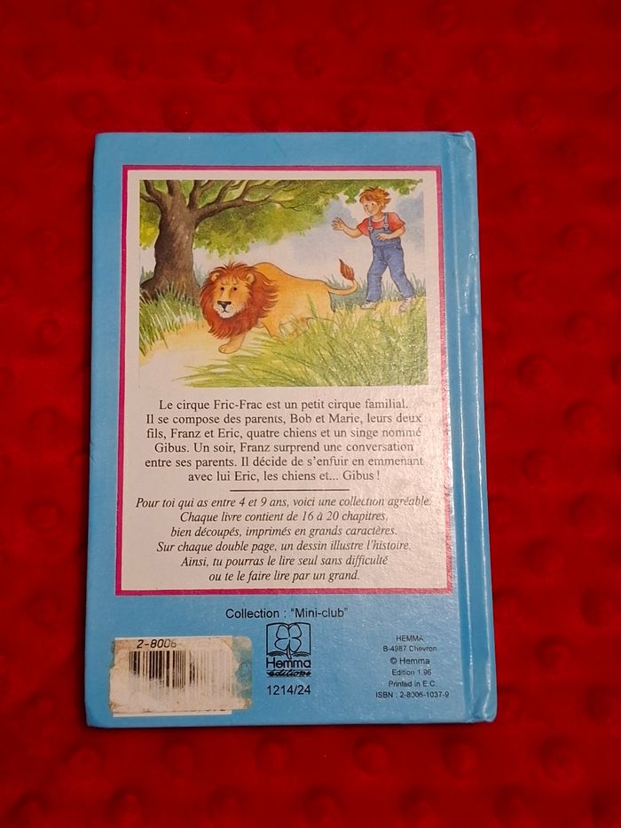 Bibliothèque bleu - photo numéro 3