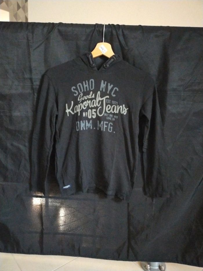 Tee shirt Kaporal