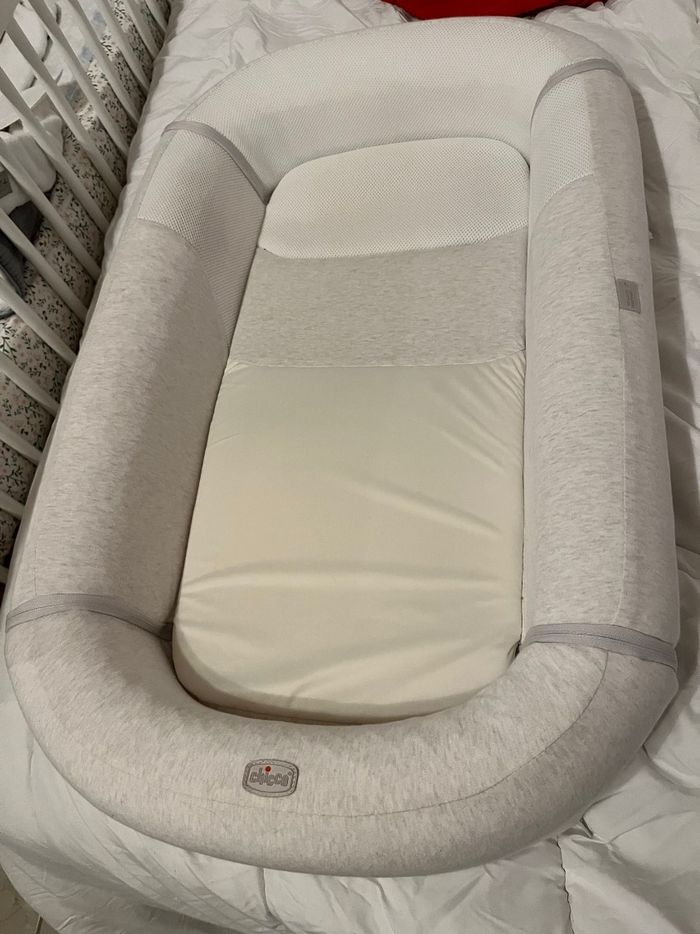 Reducteur lit chicco